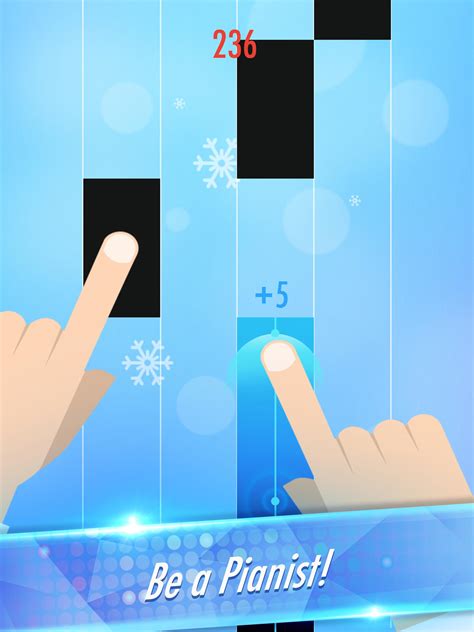Conquer the Keyboard: Tips for Improving Your Piano Skills with the Magic Piano Tipes APK